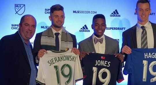 Michigan State men's soccer  (photo:  msu sid)